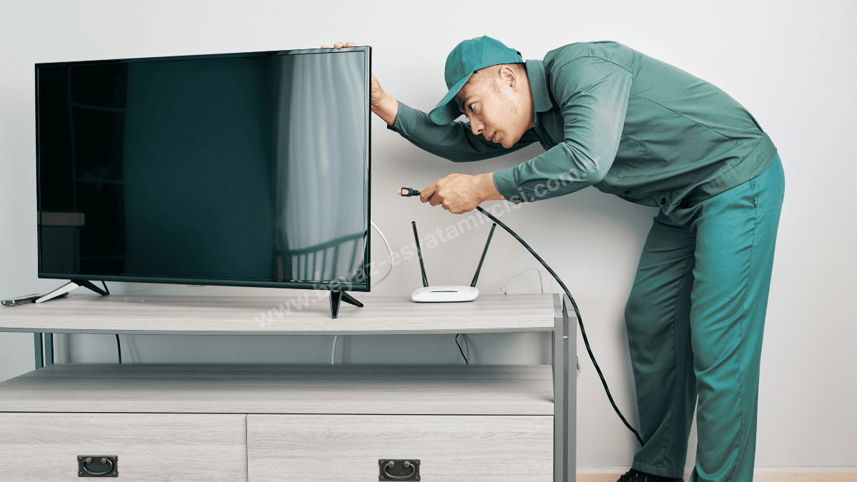 Doğanşehir Televizyon Servisi - Doğanşehir Beyaz Eşya Tamircisi